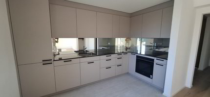 Apartment for rent, Les Longs-Prés 3 (Avenches, Switzerland) 1/5