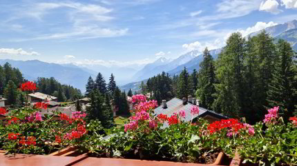 Apartment for sale, 3963 Crans-Montana, Switzerland (Crans-Montana, CH) 1/3