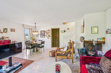 House for sale, Lohwisstrasse 27 (Maur, Switzerland) 1/5