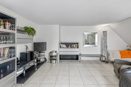 Apartment for sale, Wohlfühloase und Rückzugsort mit Blick ins Grüne (Volketswil, Switzerland) 1/5