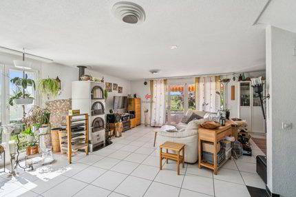 House for sale, Chrummwisstrasse 43 (Oberglatt, Switzerland) 1/5