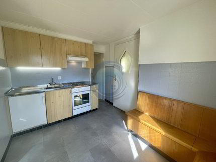 Apartment for rent, Route d'Oron 4 (Le Flon, Switzerland) 1/5