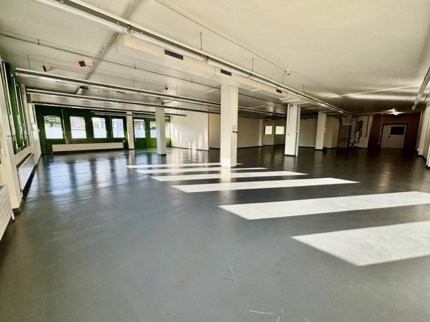 Commercial for rent in Préverenges, Switzerland 1/3