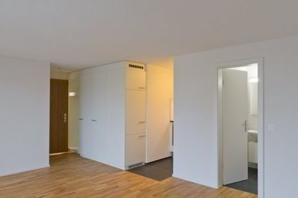 Apartment for rent, Pestalozzistrasse 75 (Thun, Switzerland) 1/3