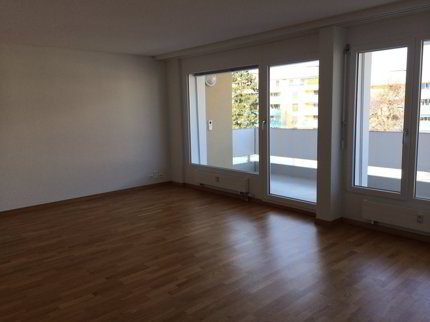 Apartment for rent, Pestalozzistrasse 71 (Thun, Switzerland) 1/5