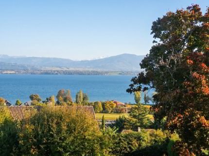 House for sale in Nyon, Switzerland 1/1