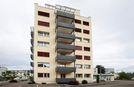 Einstellplatz zu vermieten 1/1