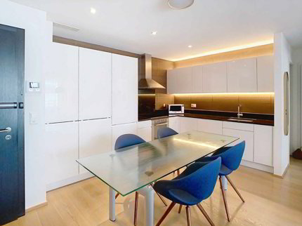 Apartment for sale, Grand-Pré (Geneva, Switzerland) 1/5
