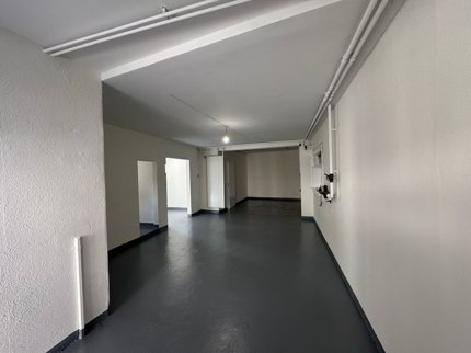 Commercial for rent, Rue St-Prothais 6 (Saint-Prex, Switzerland) 1/5