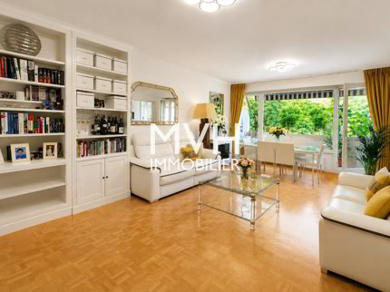Apartment for rent in Geneva, Switzerland 1/5