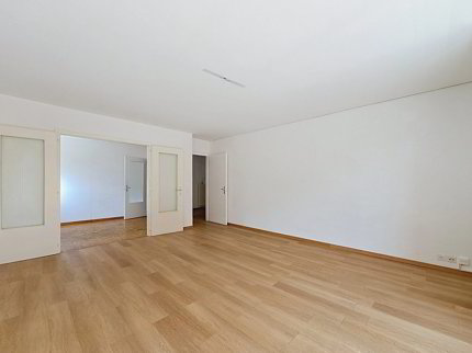 Apartment for sale in Montreux, CH 1/5
