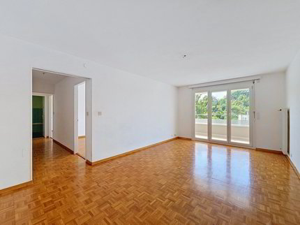 Apartment for sale in Montreux, CH 1/5