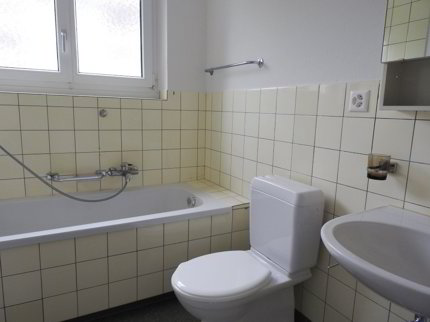Apartment for rent, Im Eigen 9 (Münchwilen, Switzerland) 1/5