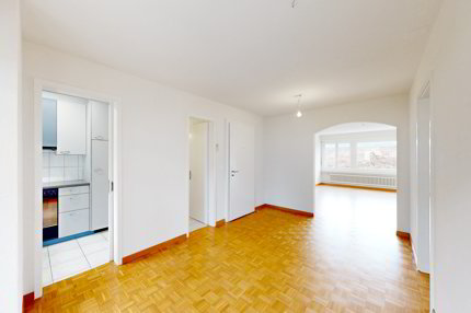 Apartment for rent, Rotmattstrasse 7 (Meggen, Switzerland) 1/5