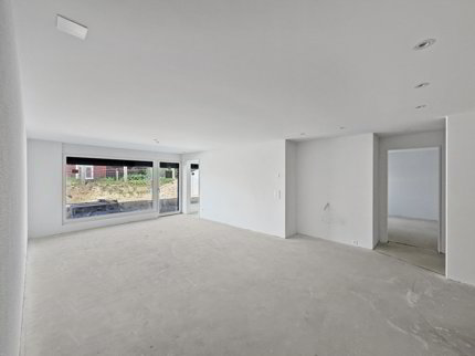 Stadt trifft Natur - Traumwohnung in Rheinnähe 1/5