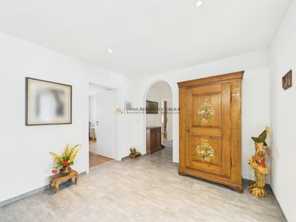 Luxus trifft Lebensqualität - Exklusive 5.5-Zimmer-Wohnung mit attraktivem Steuerfuss 1/5