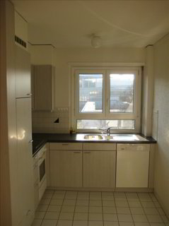 Ihre Wohnung im Zentrum von Bern-Wankdorf! 1/5