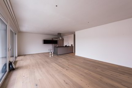 hochwertige 3.5-Zimmerwohnung an zentraler Lage 1/5