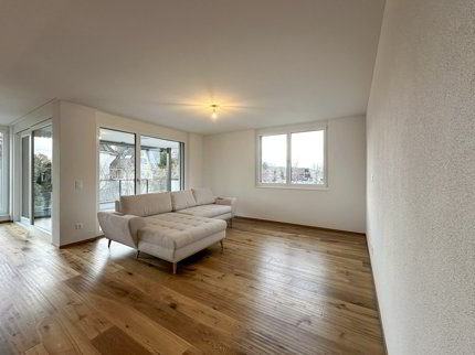 Ufernahes Wohnen am Bellevue 1/5