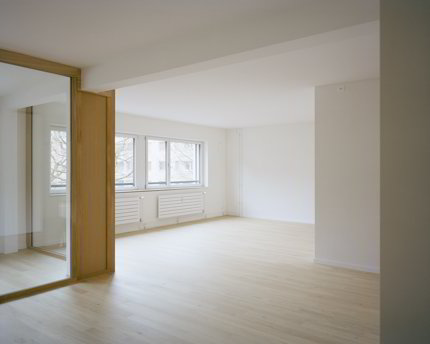 Ihre Wohnung im Trendviertel Gundeli 1/3