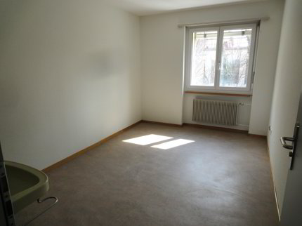 Individuelle Raumnutzung - Atelier/Büro 1/3