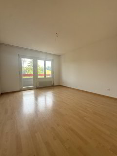 2.5-Zimmer-Wohnung mit attraktivem Grundriss 1/5