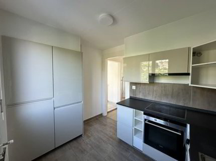 5,5 Zi. Dachwohnung mit Galerie 1/5