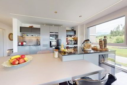 Plus quun appartement, un art de vivre 1/3