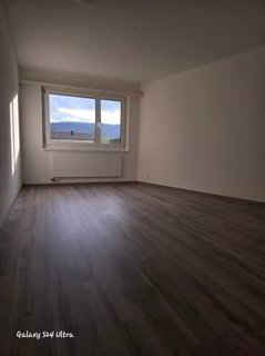 Appartement de 3 pièces à plain-pied 1/5