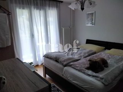 Appartement de 3.5 pièces au 2e étage 1/5