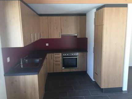 Charmant appartement de 2 pièces avec terrasse privative Cadre calme... 1/5