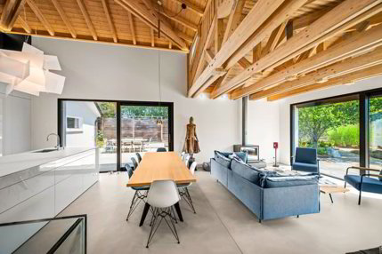 EXCLUSIVITÉ: COLLONGE BELLERIVE - Magnifique Villa individuelle avec... 1/5