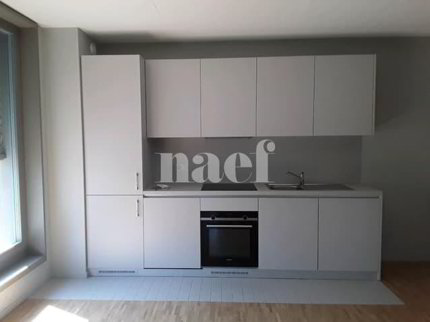 Appartement pour personne âgée au bénéfice de l'AVS 1/5