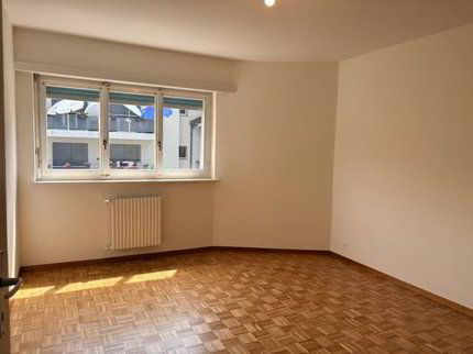 Bex : à louer Charmant appartement de 3,5 pièces avec balcon 1/5