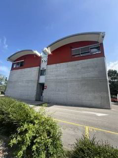 Surface commerciale Yverdon-les-Bains 1/3