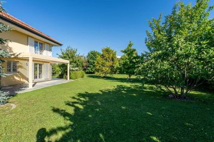 Commugny - Villa individuelle avec projet d'extension 1/5