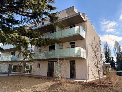 Apartment for rent, Avenue de la gare 67 (Chavannes-près-Renens, Switzerland) 1/5