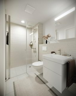 Apartment for rent, Oberwilerstrasse 70 (Binningen, Switzerland) 1/5