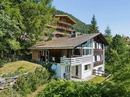 Apartment for sale, Eggli 953 (Lauterbrunnen, Switzerland) 1/5