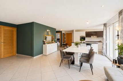 Apartment for sale, Neuchâtel (Cressier, Switzerland) 1/5