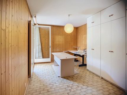 Apartment for sale in Montreux, CH 1/5