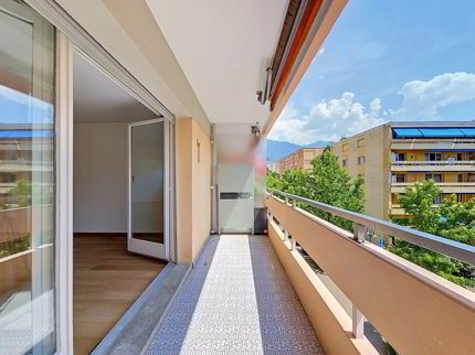 Apartment for sale in Montreux, Switzerland 1/5