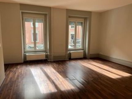 Grosser Loft von 50m2 1/5