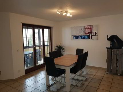 Grand 3.5 pièces avec balcon-verranda 1/5