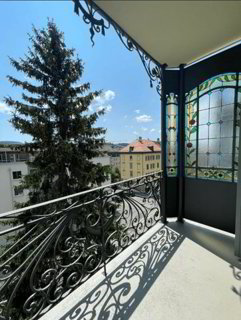 Deux immeubles locatifs avec rendement brut de 5,3 % 1/3