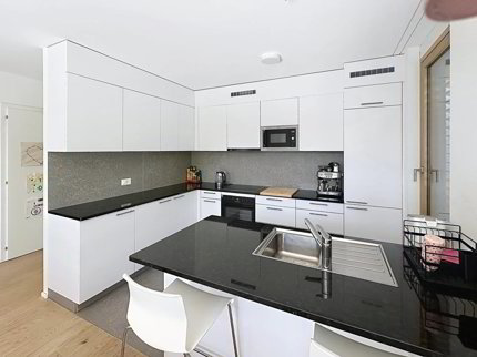 Villa with 5.5 rooms for rent in Lausanne - 136 m² 1/5