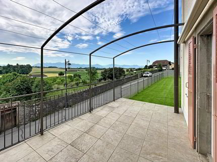 Villa with 6.5 rooms for rent in Vufflens-la-Ville - 210 m² 1/5