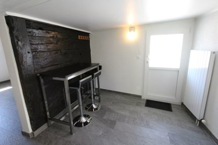 Maison de 2.5 pièces en location à Sierre - 70 m² 1/5