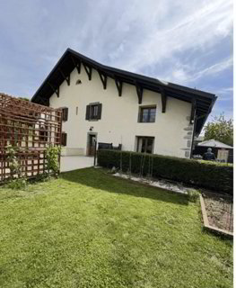 Charmante maison familiale au calme avec jardin 1/1