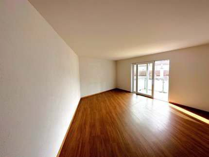 3.5-Zimmer-Wohnung 1/5